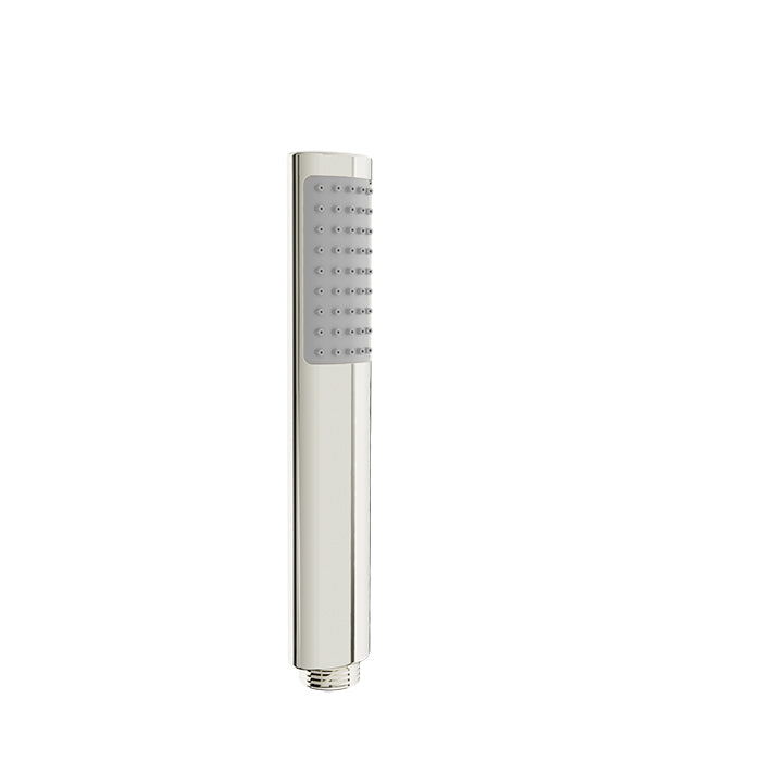 Baril Shower Components 1-Spray Anti-Limestone Hand Shower