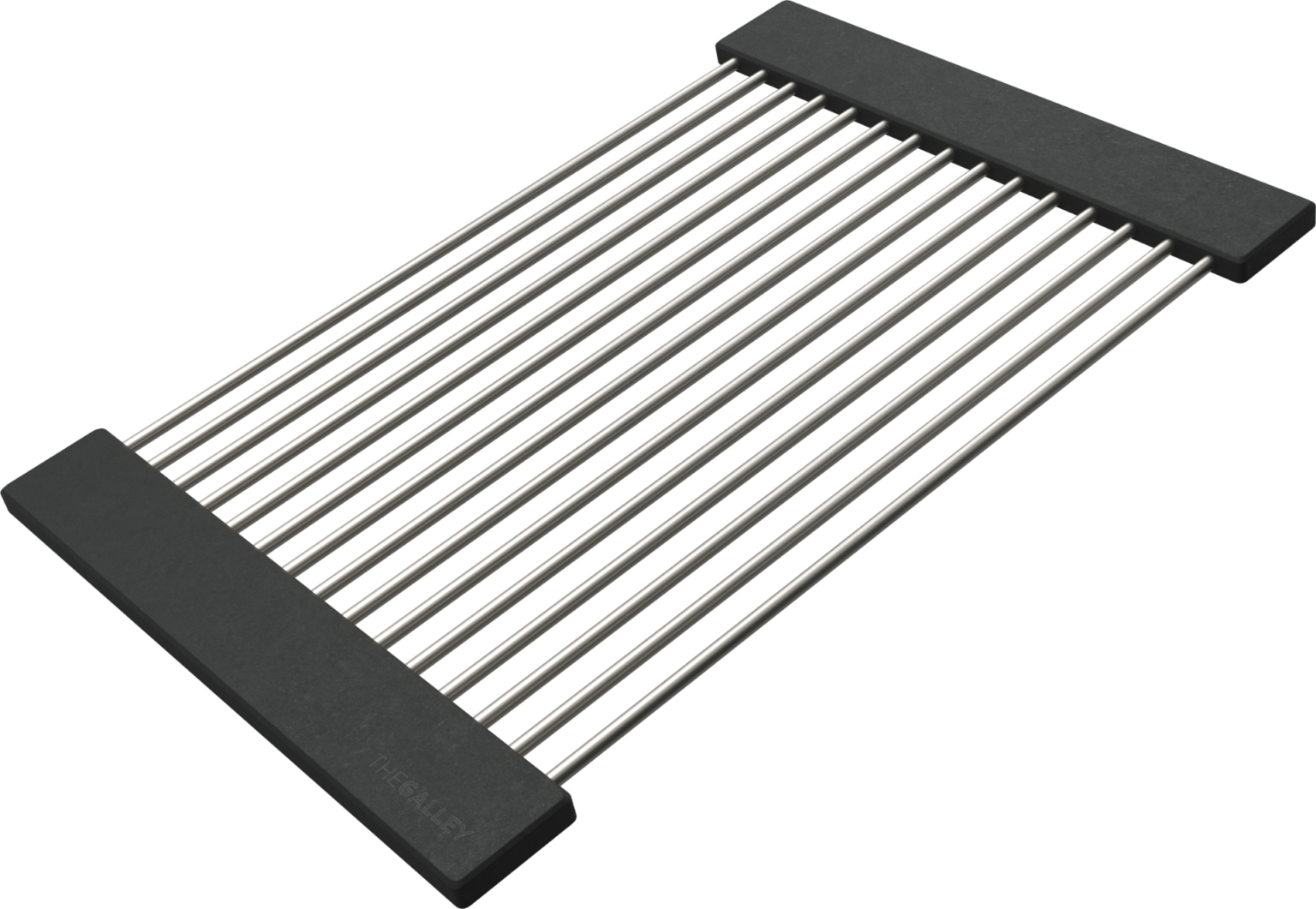 The Galley Lower Tier Drying Rack 12-1/4" x 17"