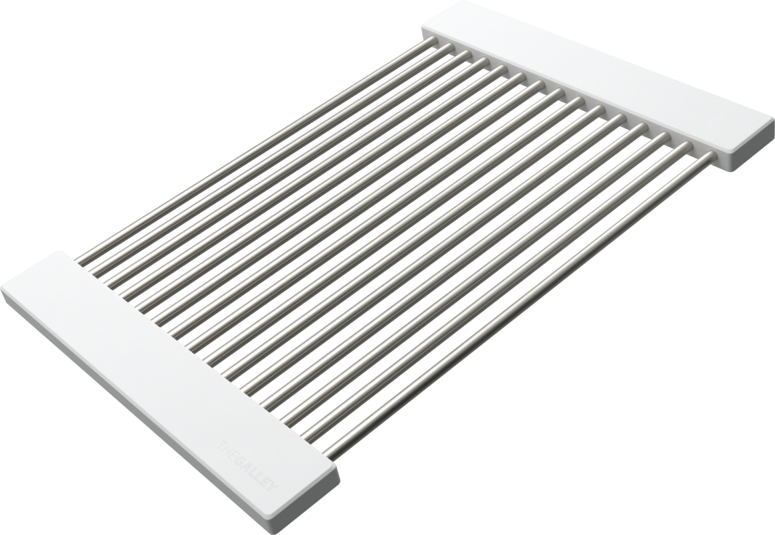 The Galley Lower Tier Drying Rack 12-1/4" x 17"