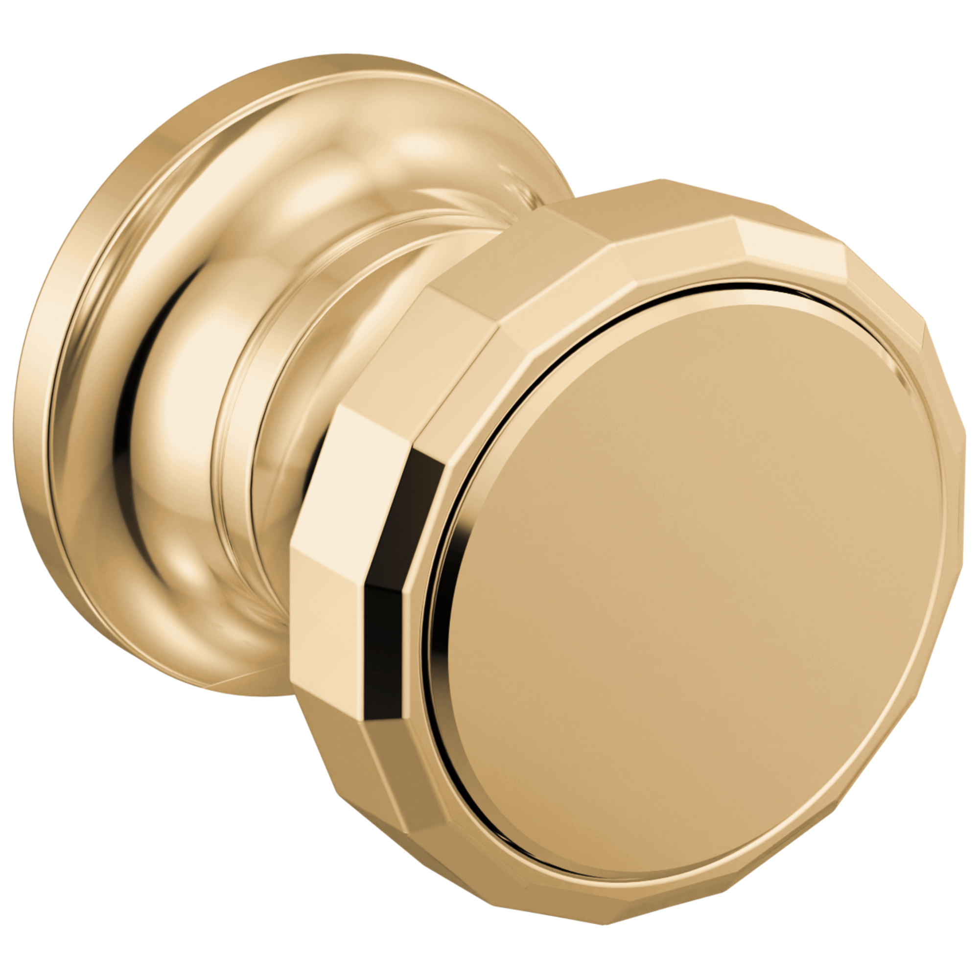 Brizo Beauclere Wall Mount Lavatory Wheel Handle Kit