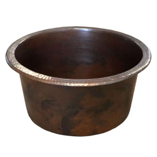antique sink