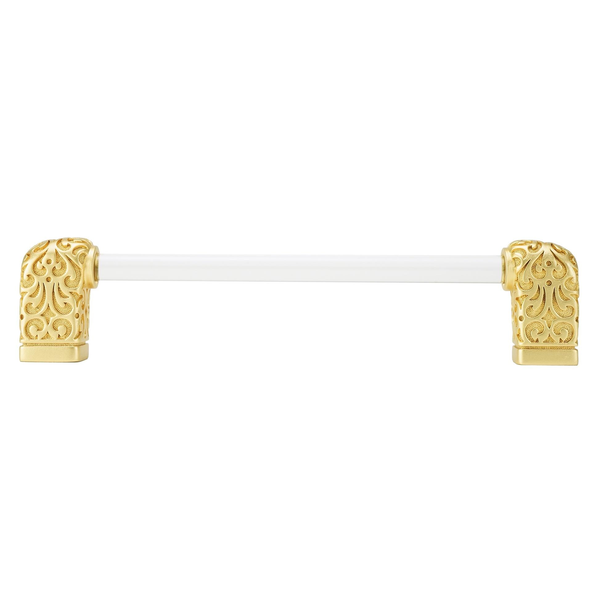 Edgar Berebi Via Veneto II 6" C to C Pull