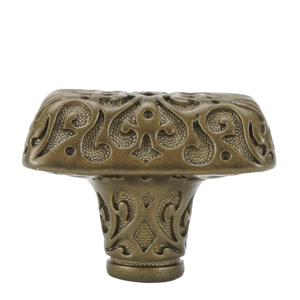 Edgar Berebi Via Veneto II Knob