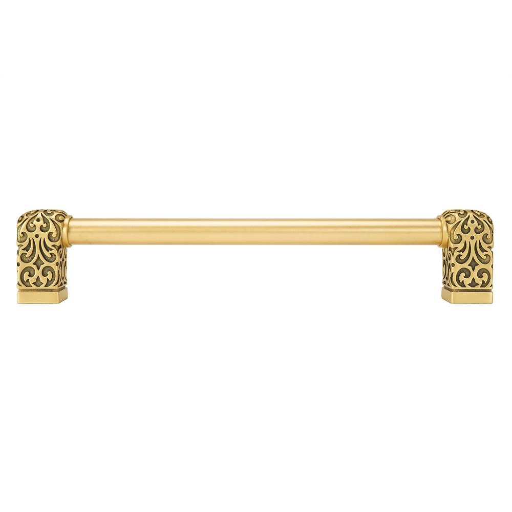 Edgar Berebi Via Veneto 14" C to C Appliance Pull