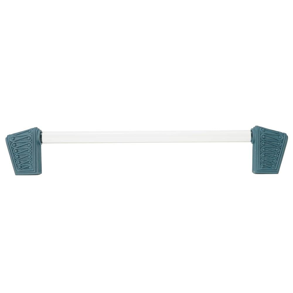 Edgar Berebi Rivoli II 10" C to C Appliance Pull