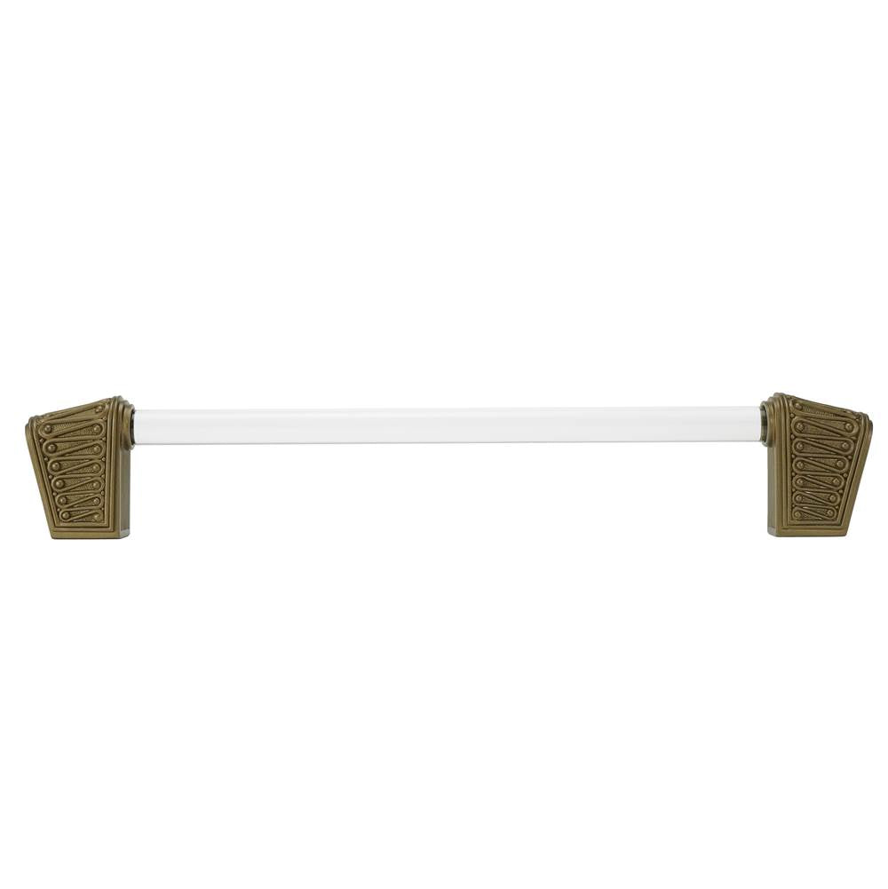 Edgar Berebi Rivoli II 14" C to C Appliance Pull