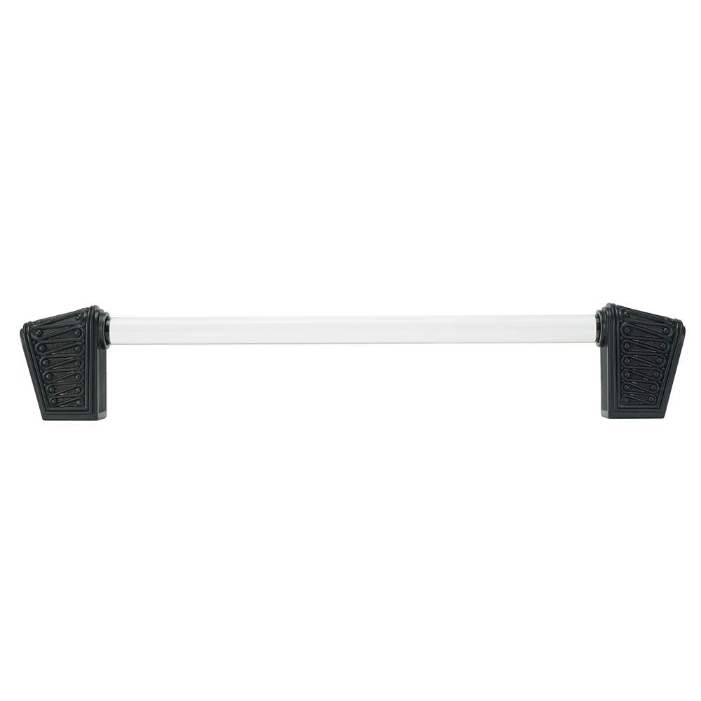 Edgar Berebi Rivoli II 10" C to C Appliance Pull