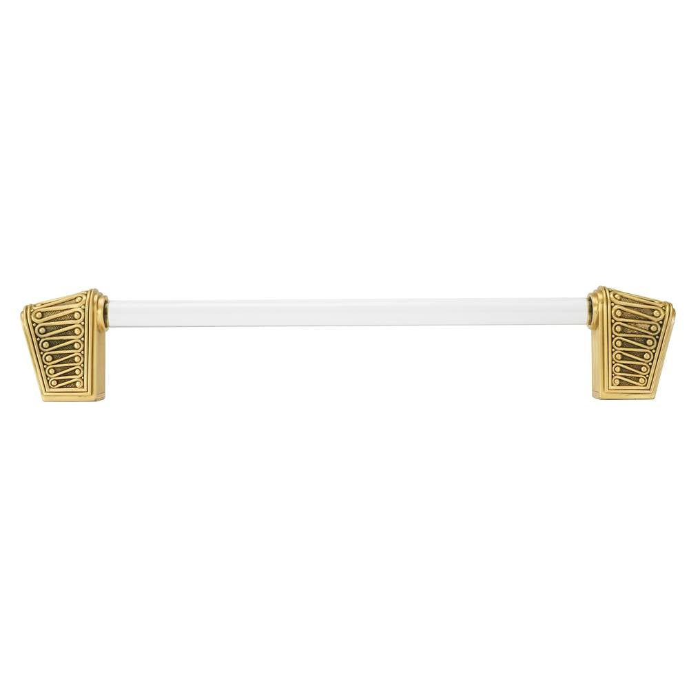 Edgar Berebi Rivoli II 10" C to C Appliance Pull