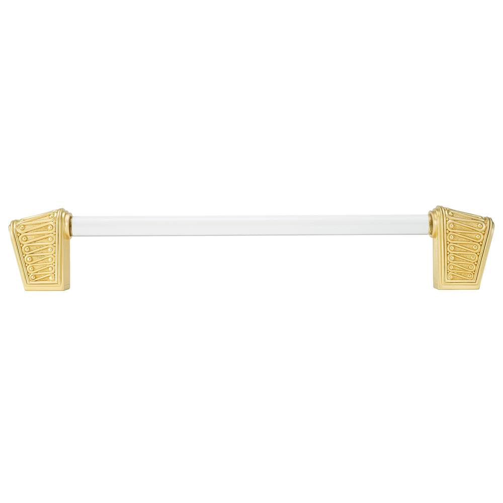 Edgar Berebi Rivoli II 10" C to C Appliance Pull