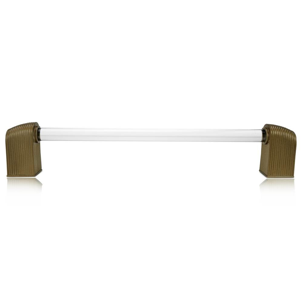 Edgar Berebi Oxford II 10" C to C Back to Back Pull