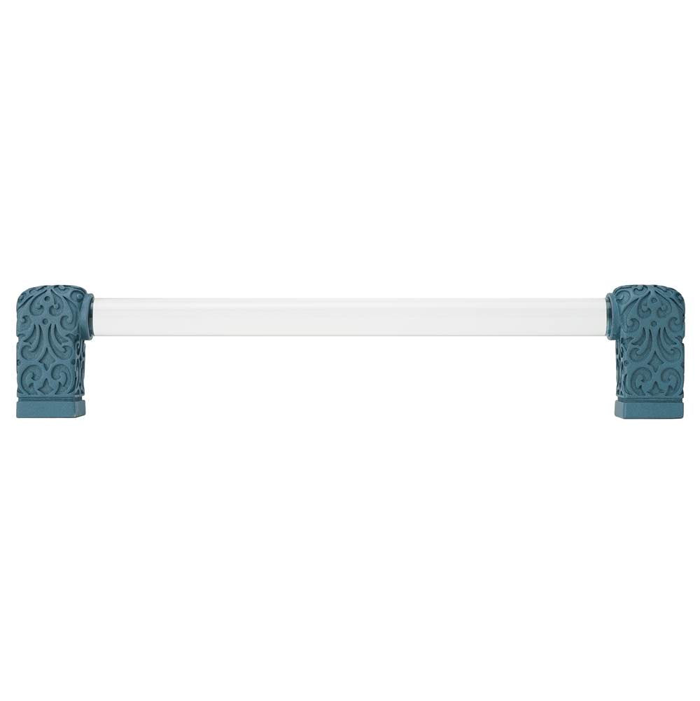 Edgar Berebi Via Veneto II 10" C to C Back to Back Pull