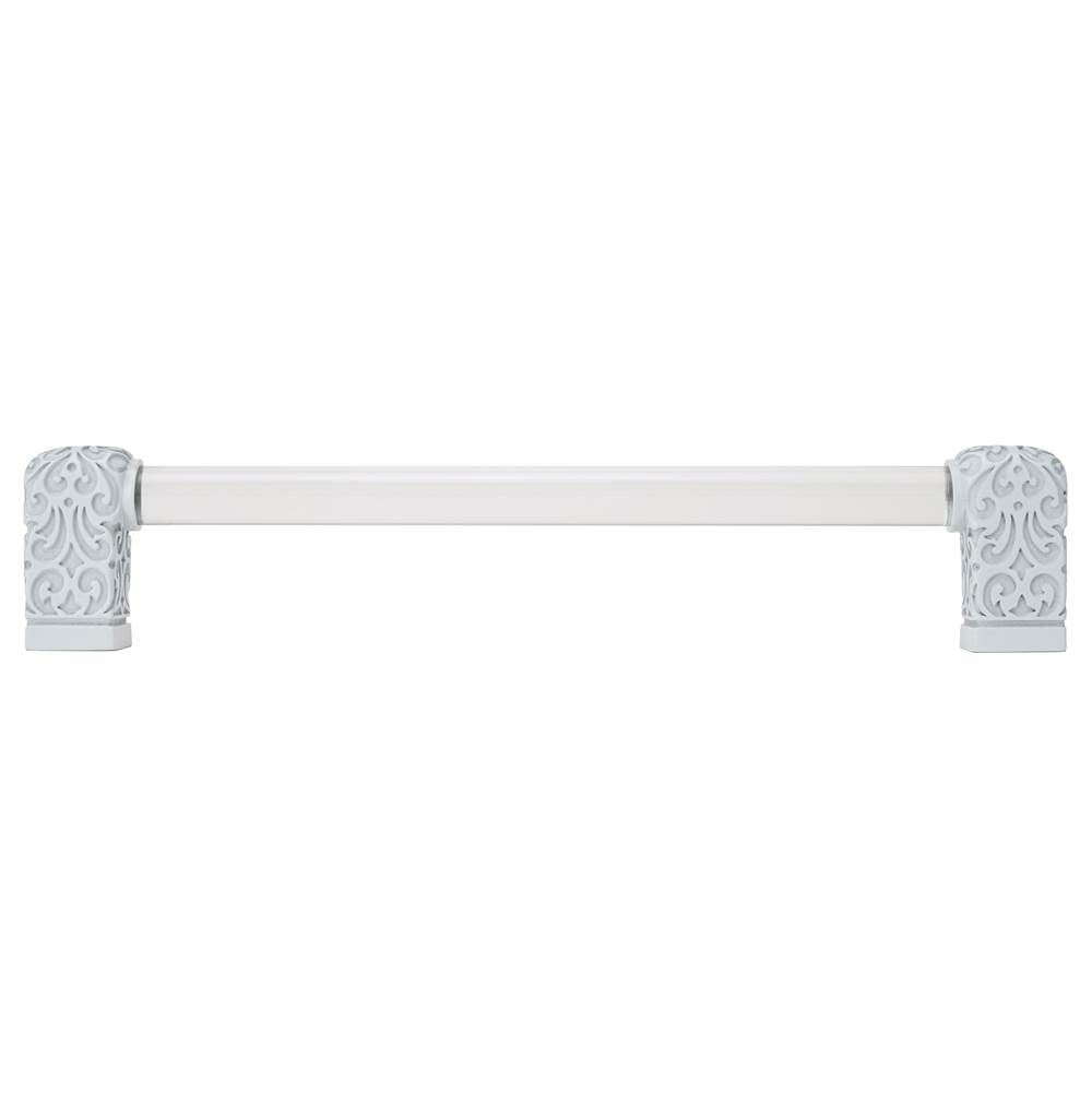Edgar Berebi Via Veneto II 10" C to C Back to Back Pull