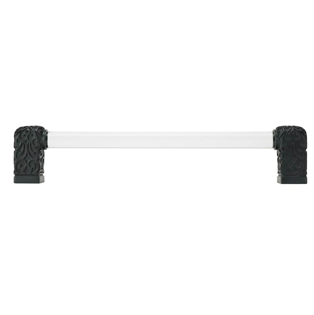 Edgar Berebi Via Veneto II 10" C to C Back to Back Pull