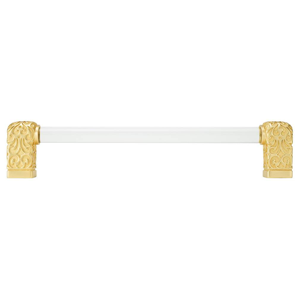 Edgar Berebi Via Veneto II 10" C to C Back to Back Pull
