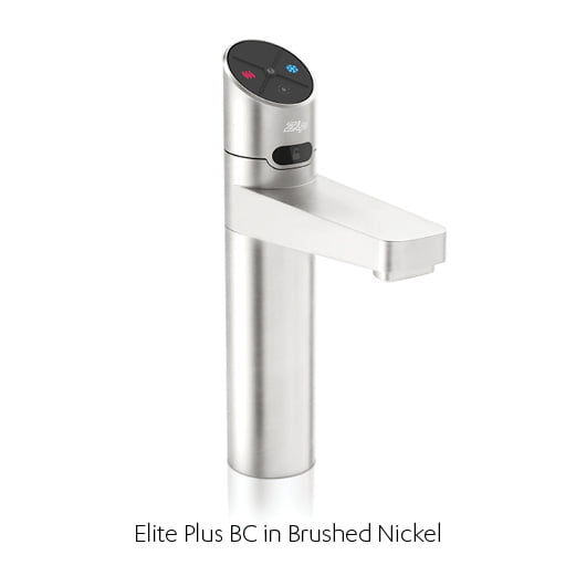 Zip Water HydroTap Elite Plus Chilled, Sparkling Water Faucet