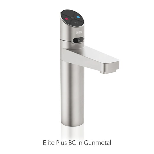 Zip Water HydroTap Elite Plus Chilled, Sparkling Water Faucet