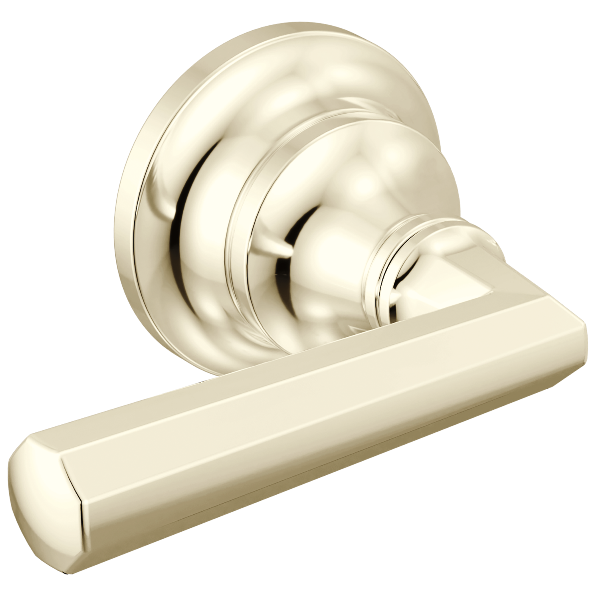 Brizo Beauclere Wall Mount Lavatory Lever Handle Kit
