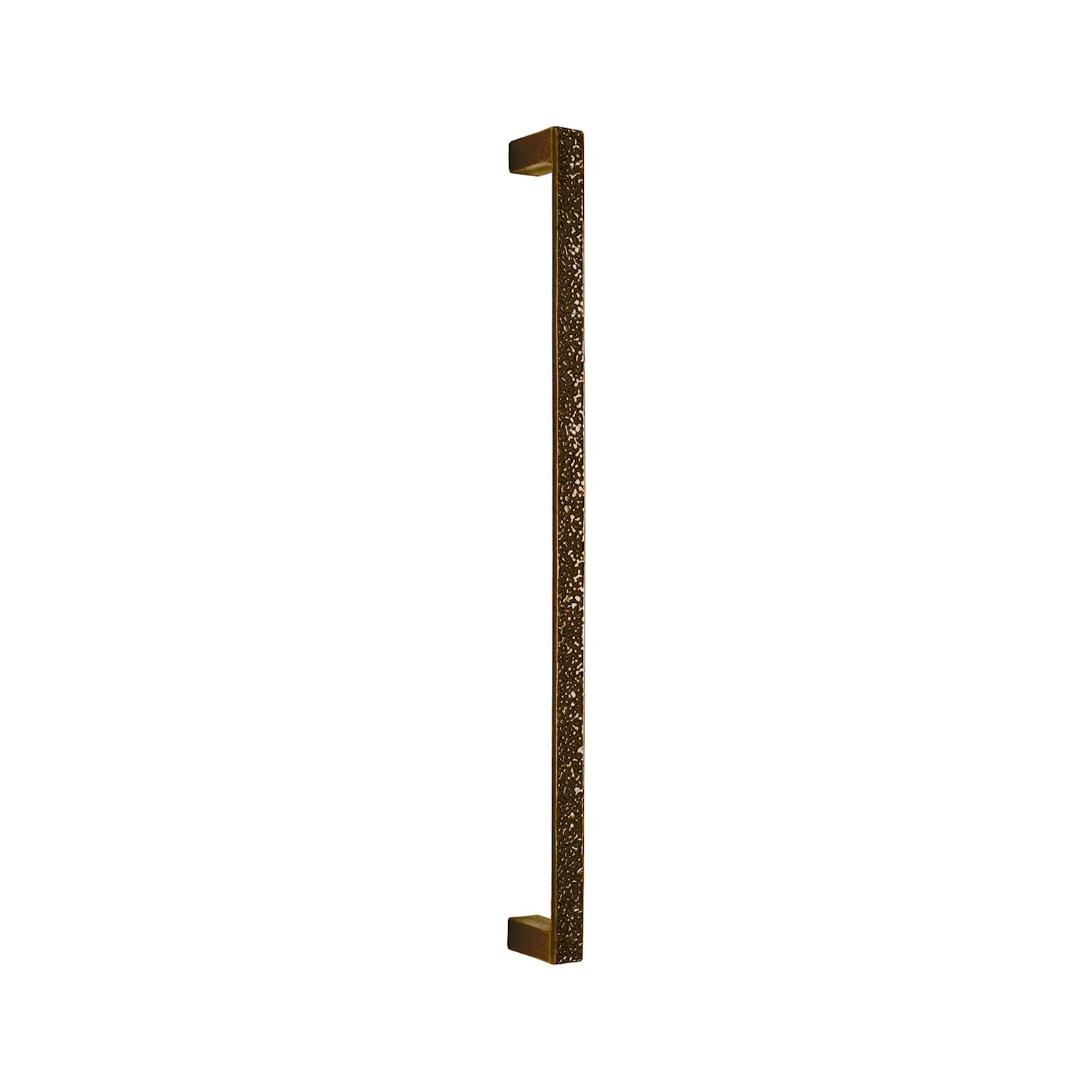 bronze medium appliance pull