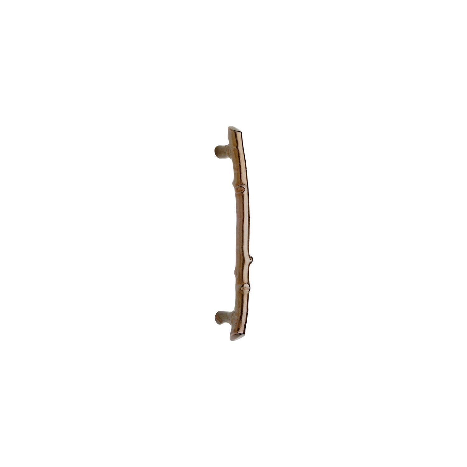 bronze medium appliance pull