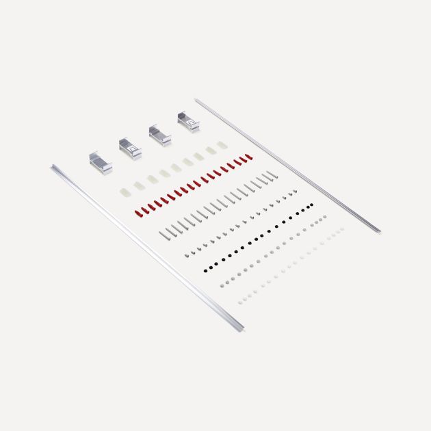 ganging kit