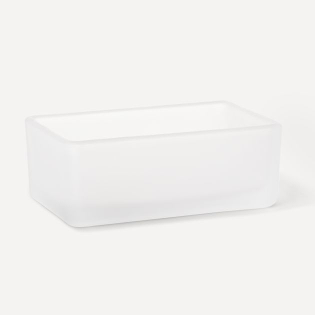 glass bin
