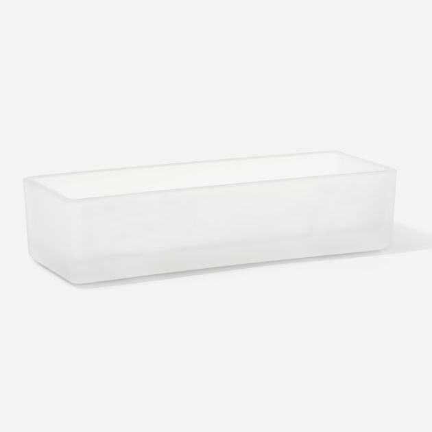 glass bin