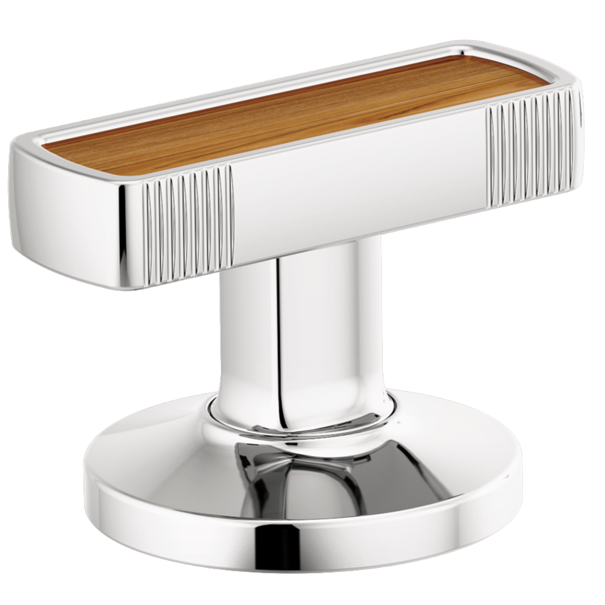 chrome handle kit