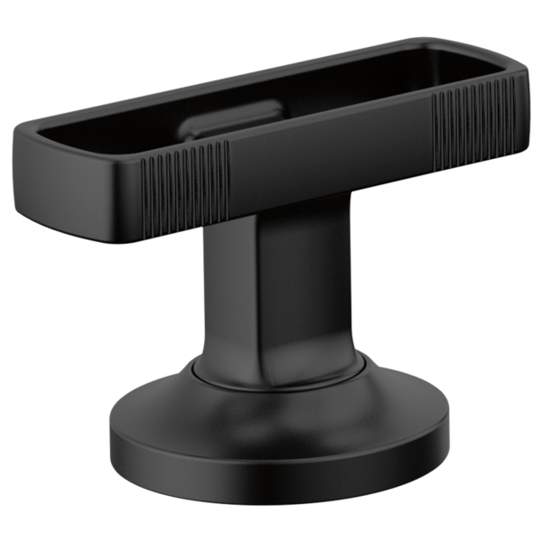 Brizo Kintsu Widespread Pull-Down Faucet Knob Handle Kit