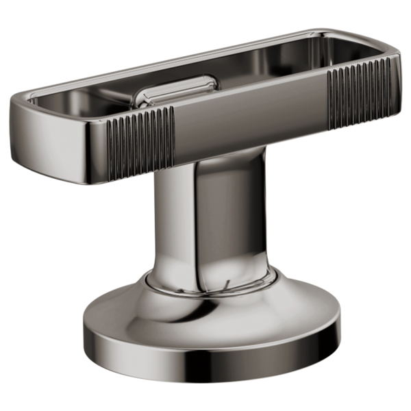 Brizo Kintsu Widespread Pull-Down Faucet Knob Handle Kit