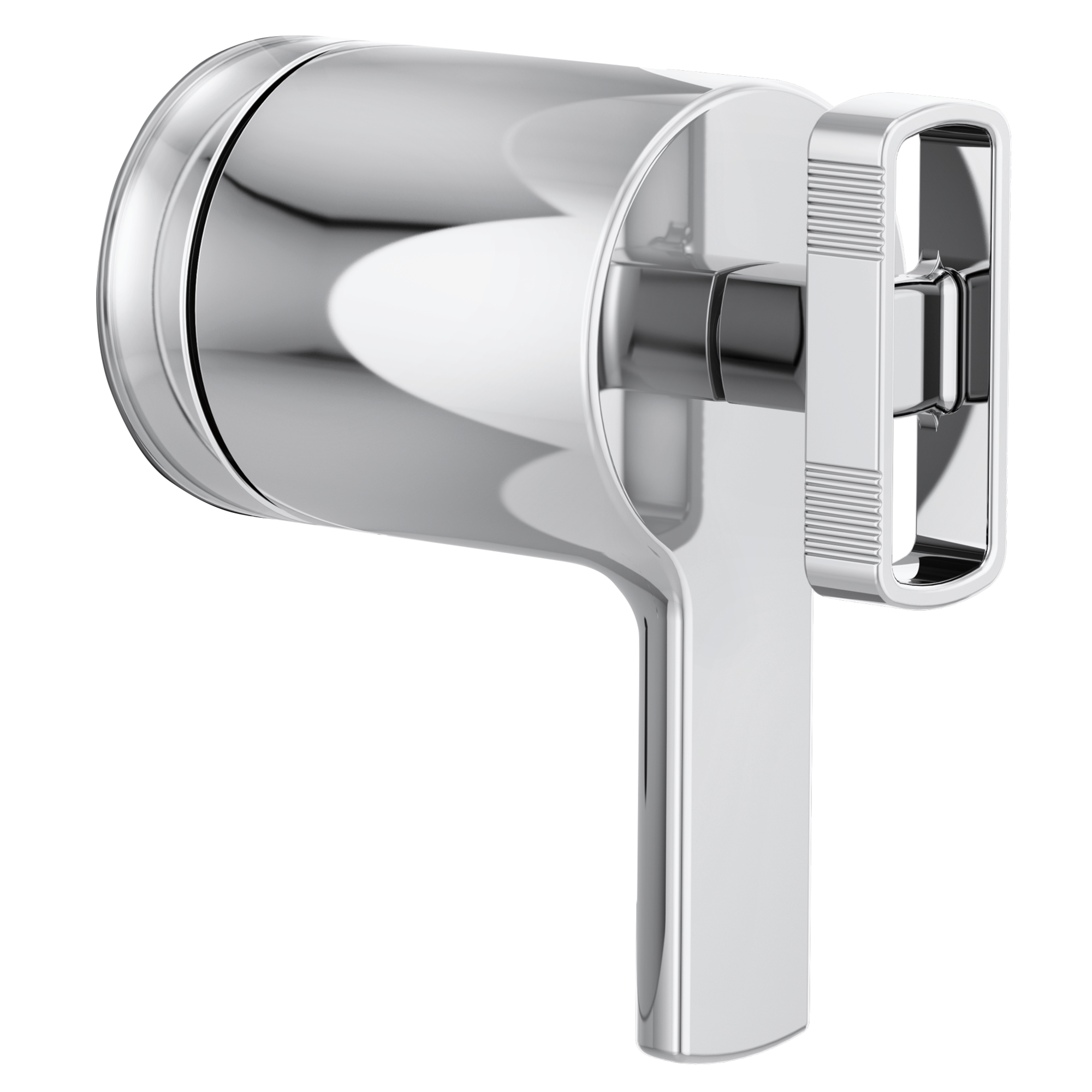 chrome handle kit