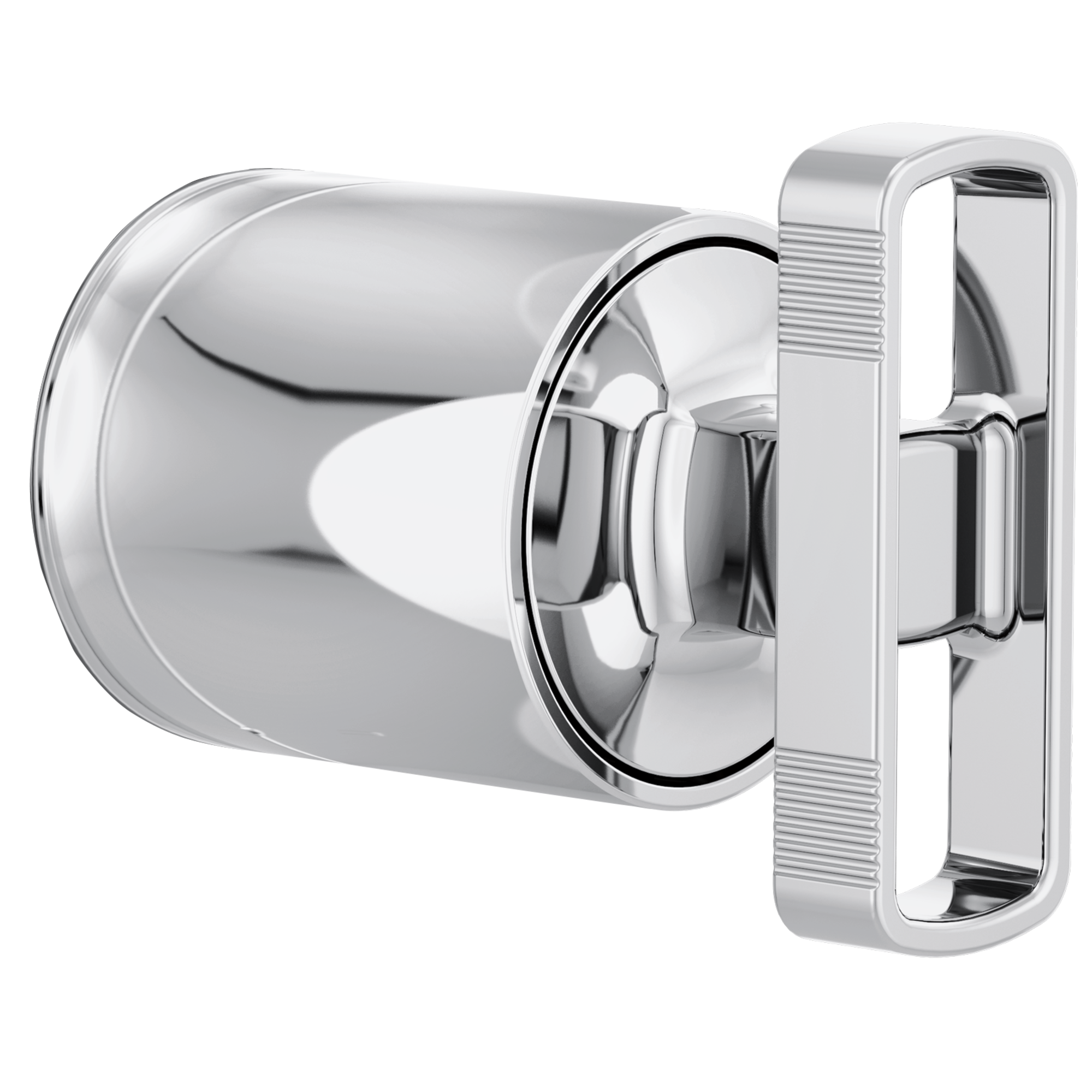chrome handle kit