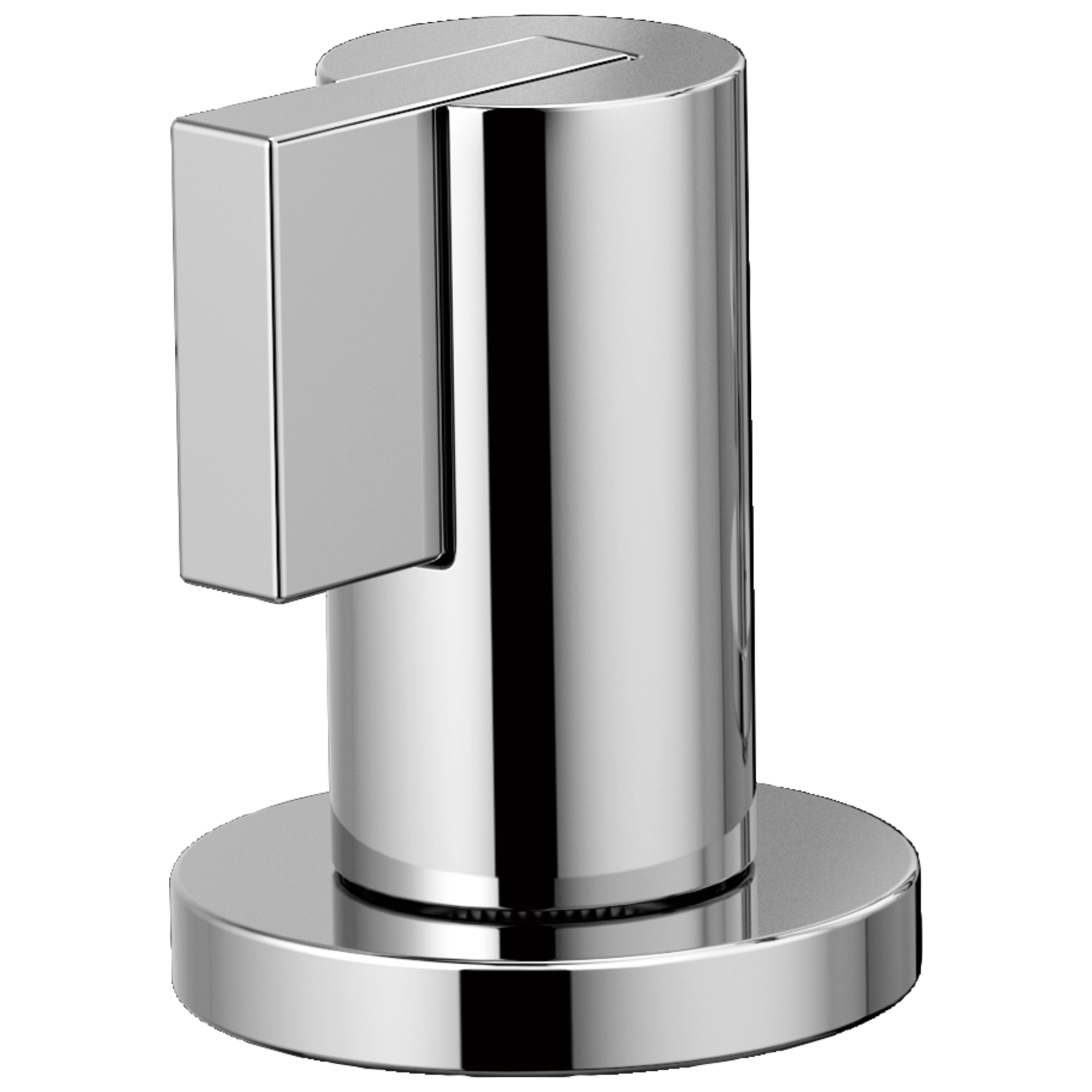 chrome handle kit