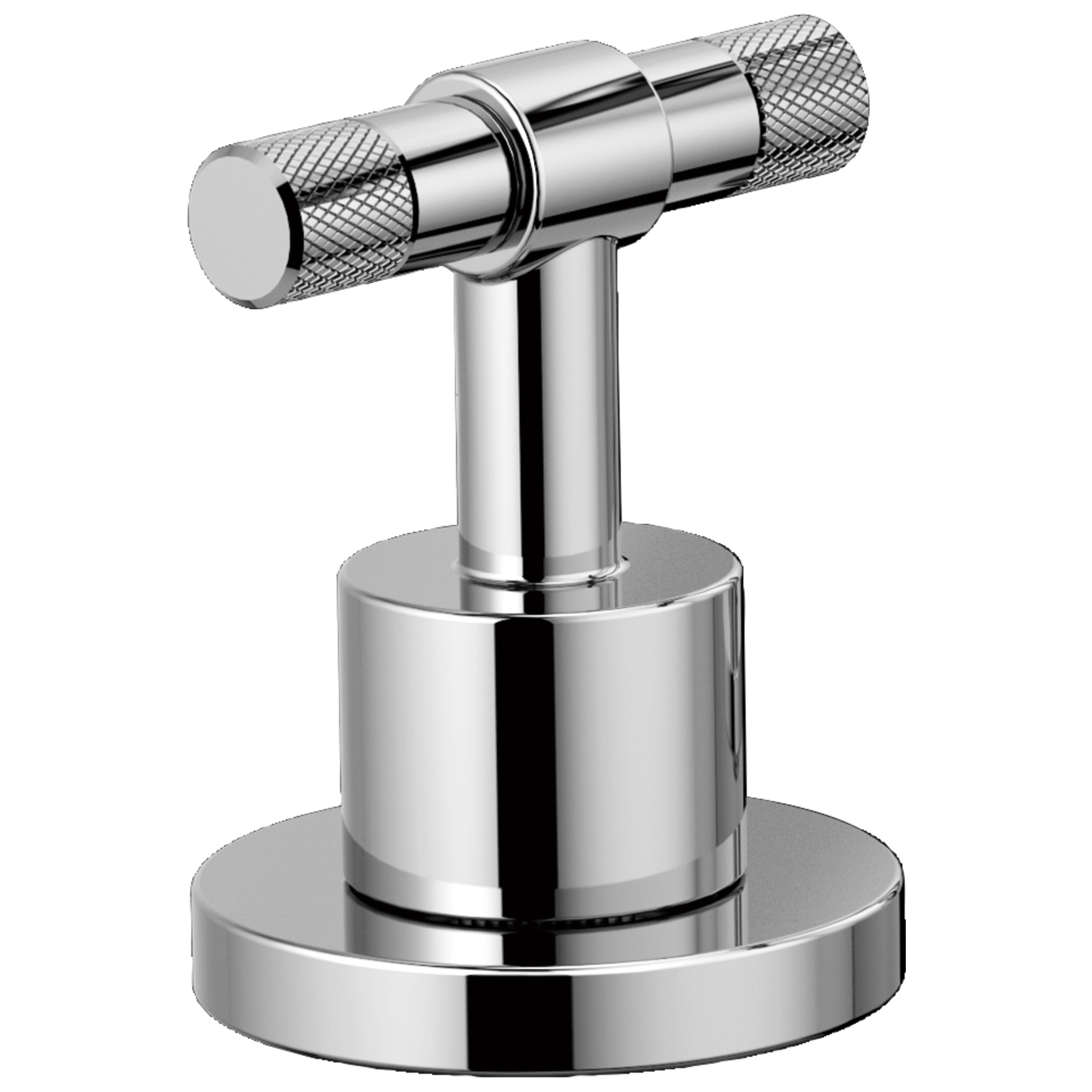 chrome handle kit