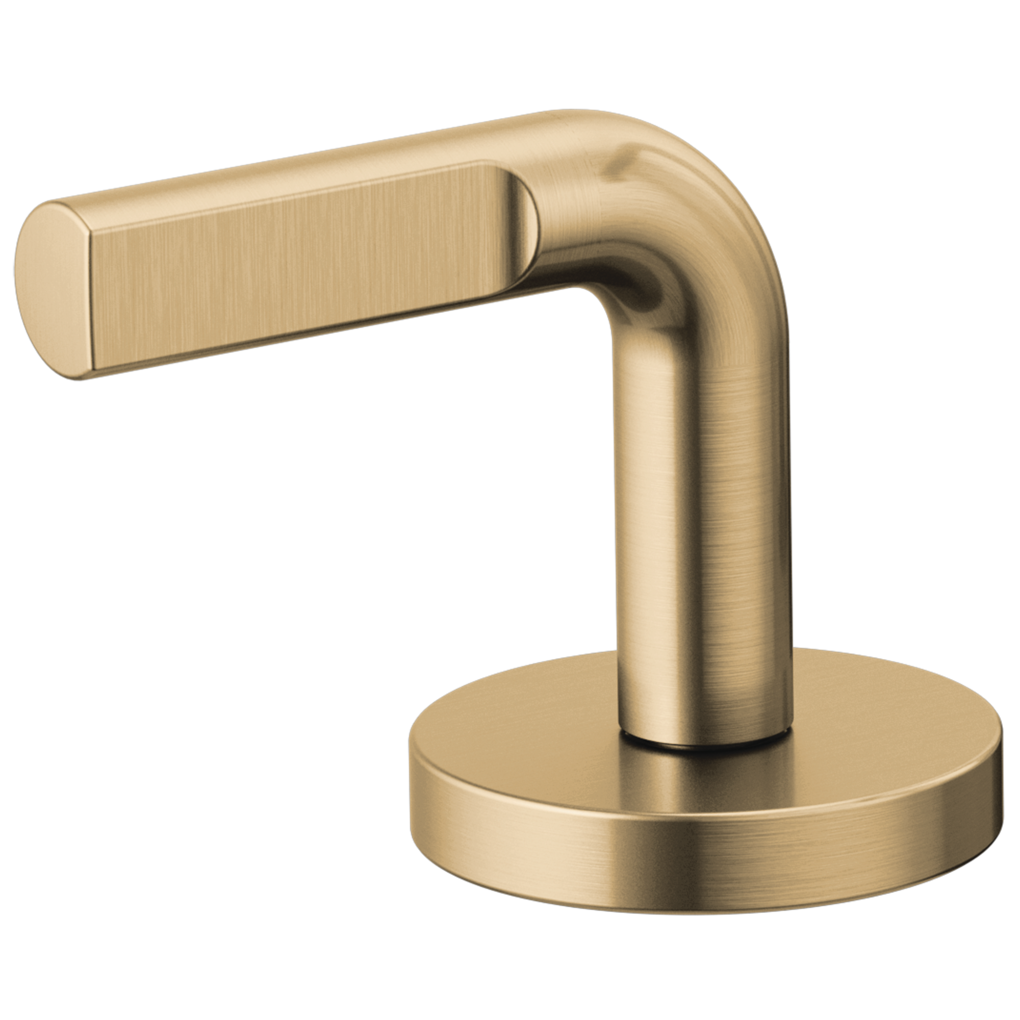 Brizo Litze Widespread Lavatory Notch Lever Handle Kit