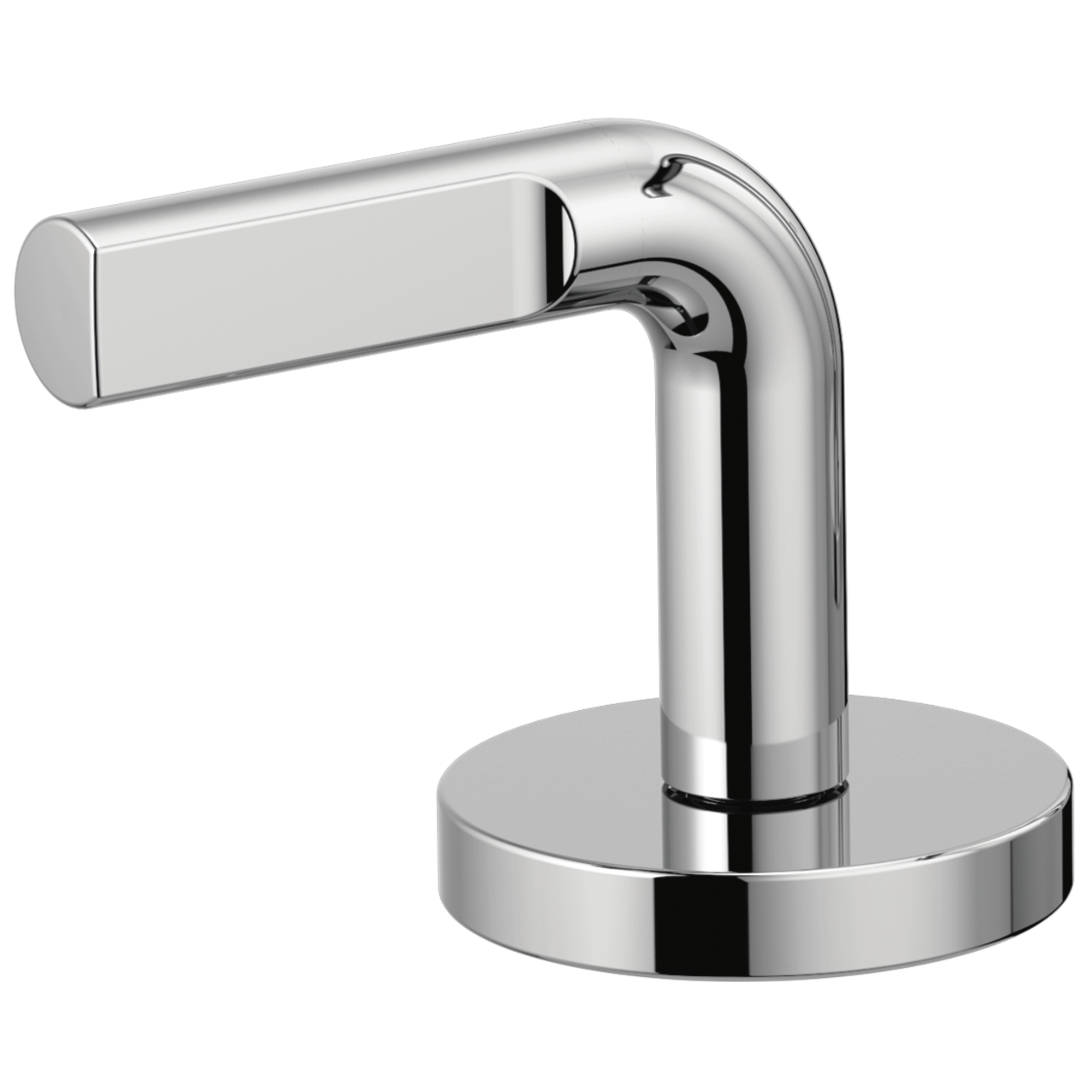 chrome handle kit