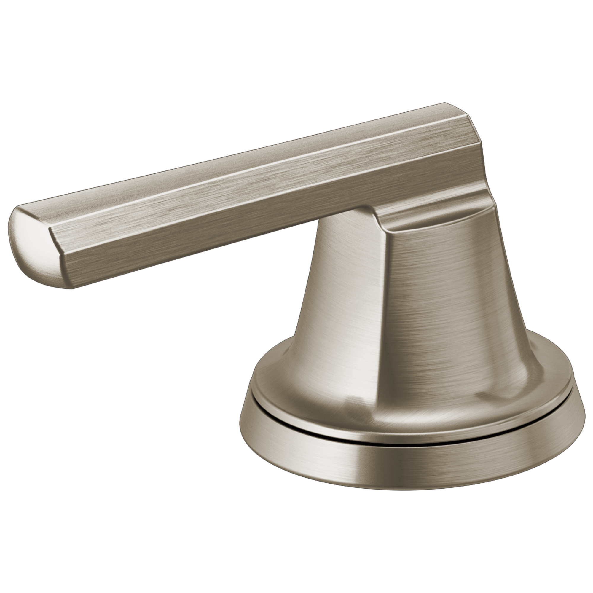 Brizo Levoir Widespread Lavatory Low Lever Handle Kit