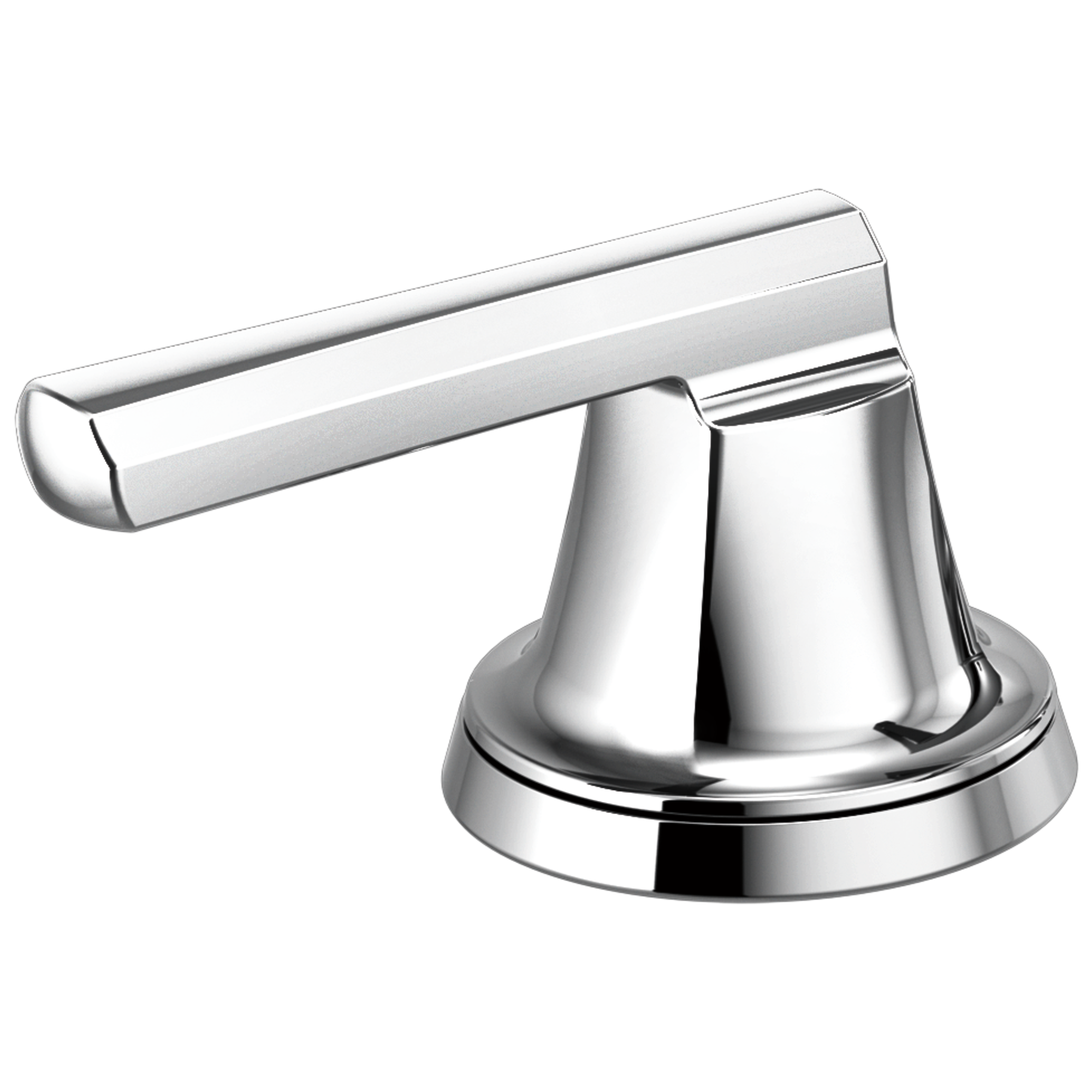 chrome handle kit