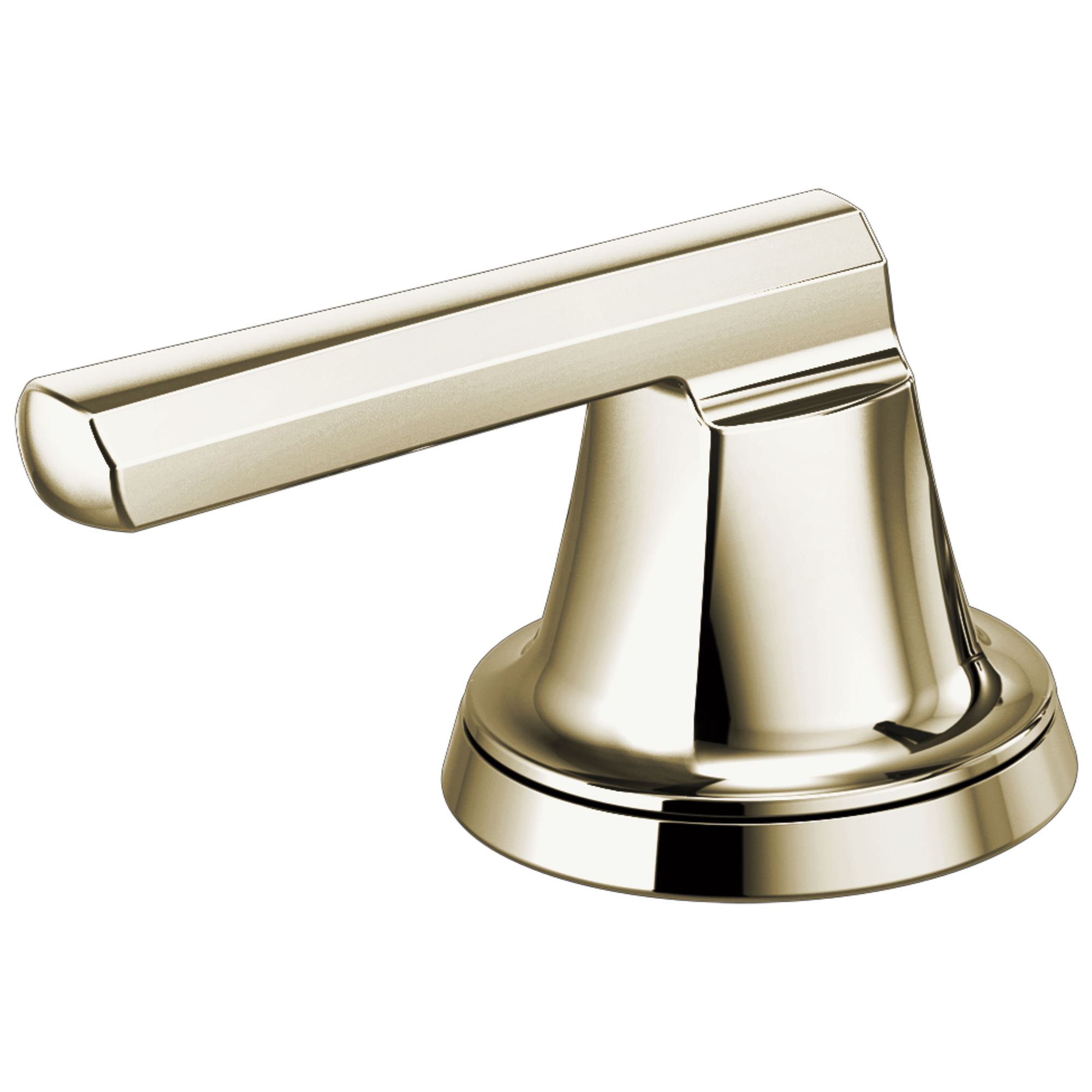 Brizo Levoir Widespread Lavatory Low Lever Handle Kit