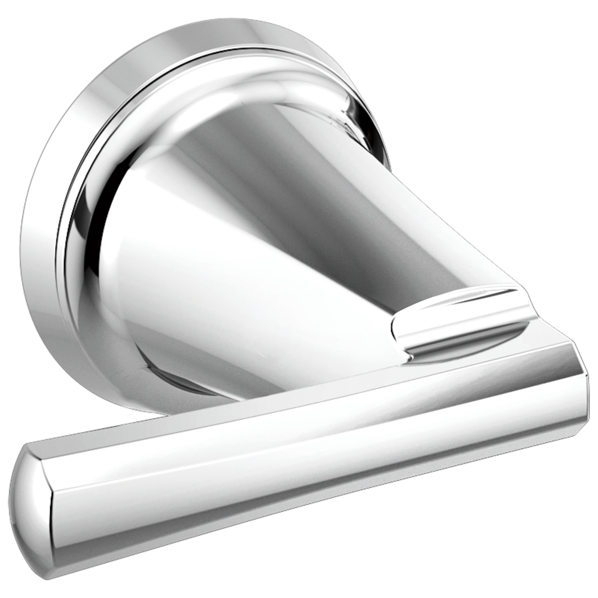 chrome handle kit