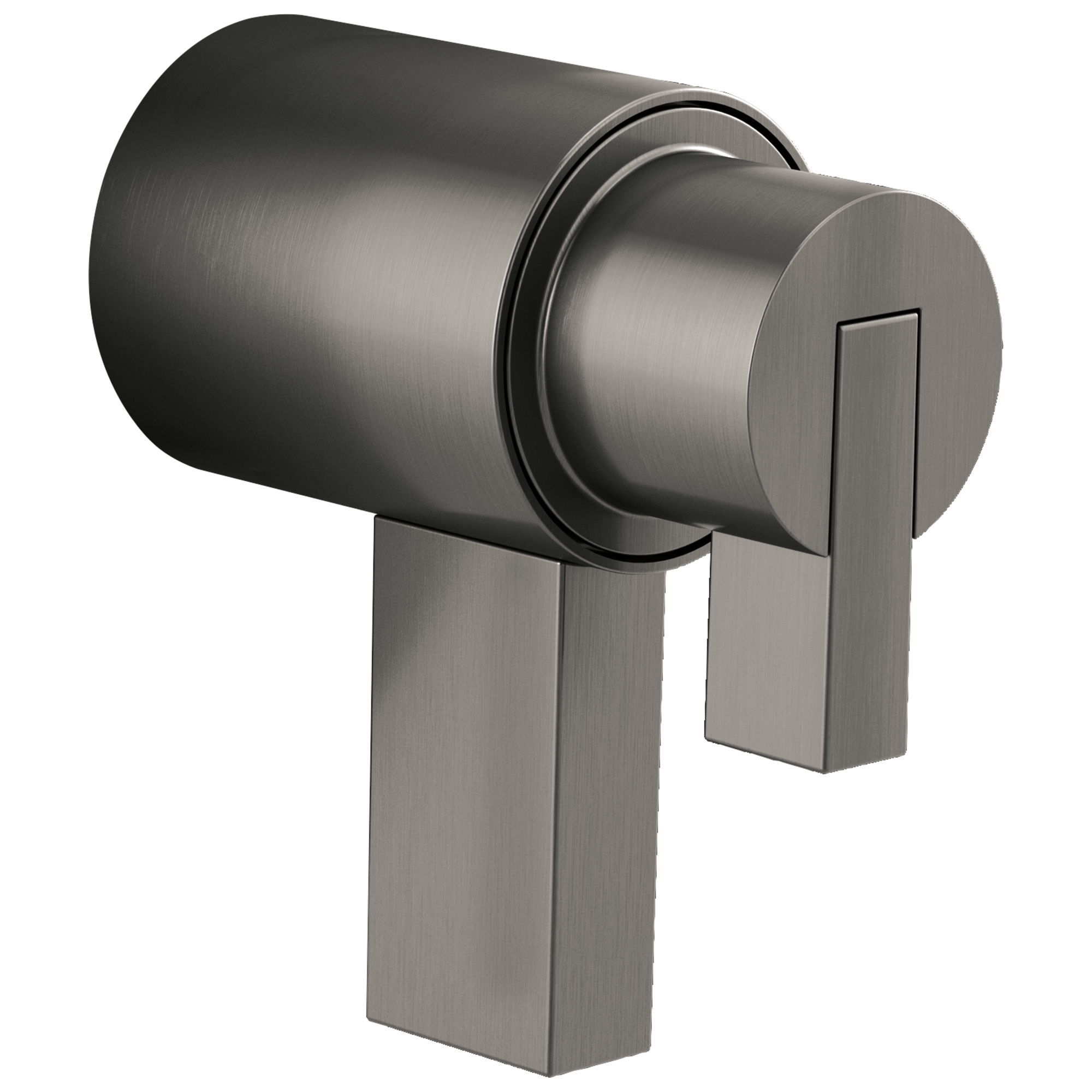 luxe steel handle kit