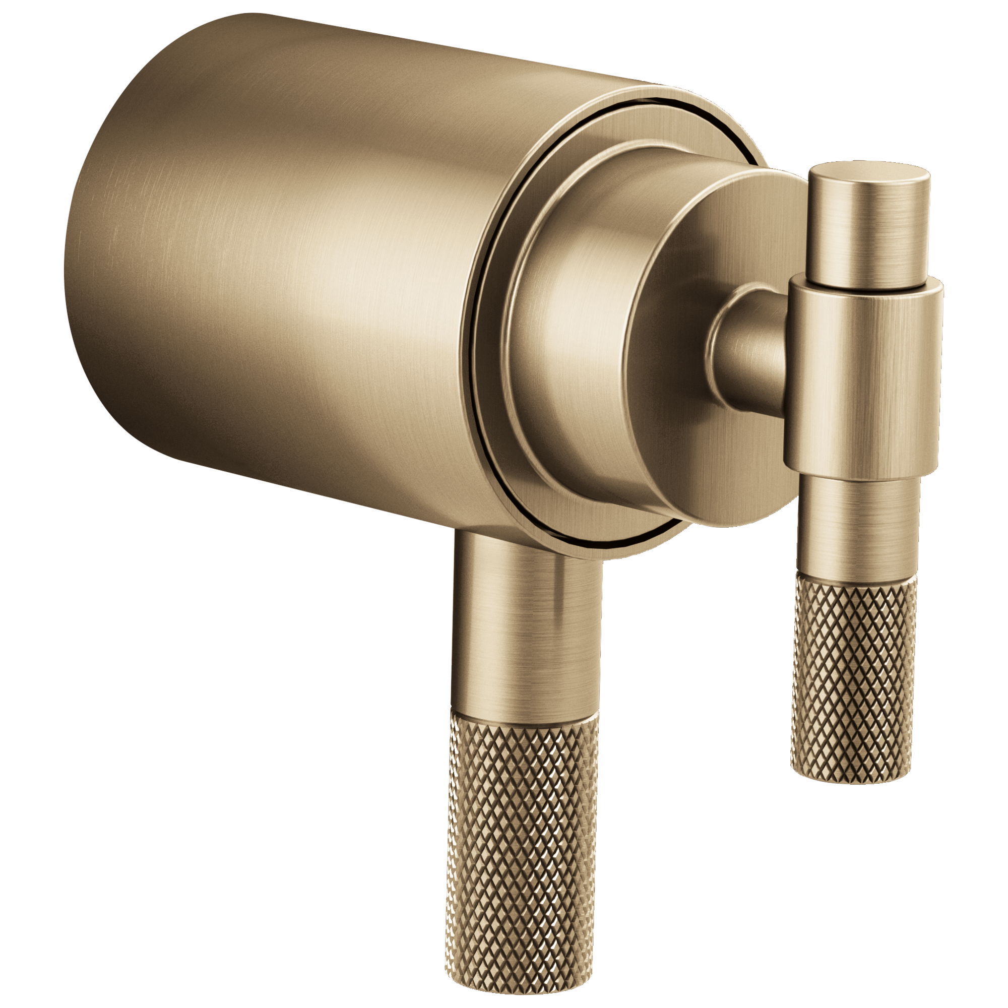 Brizo Litze TempAssure Thermostatic Valve Trim T-Lever Handle Kit