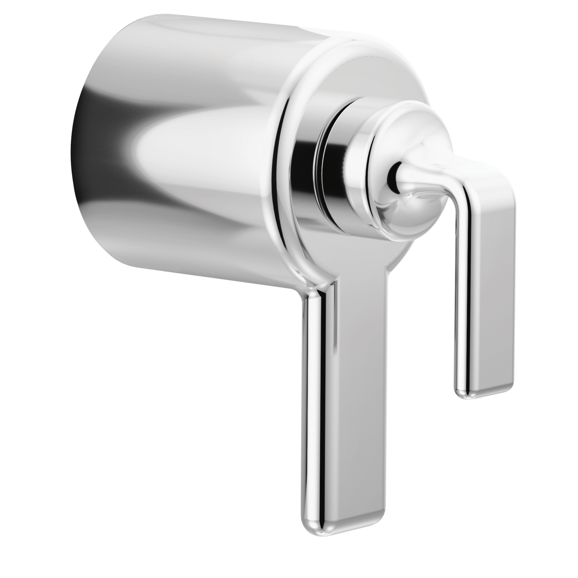 chrome handle kit