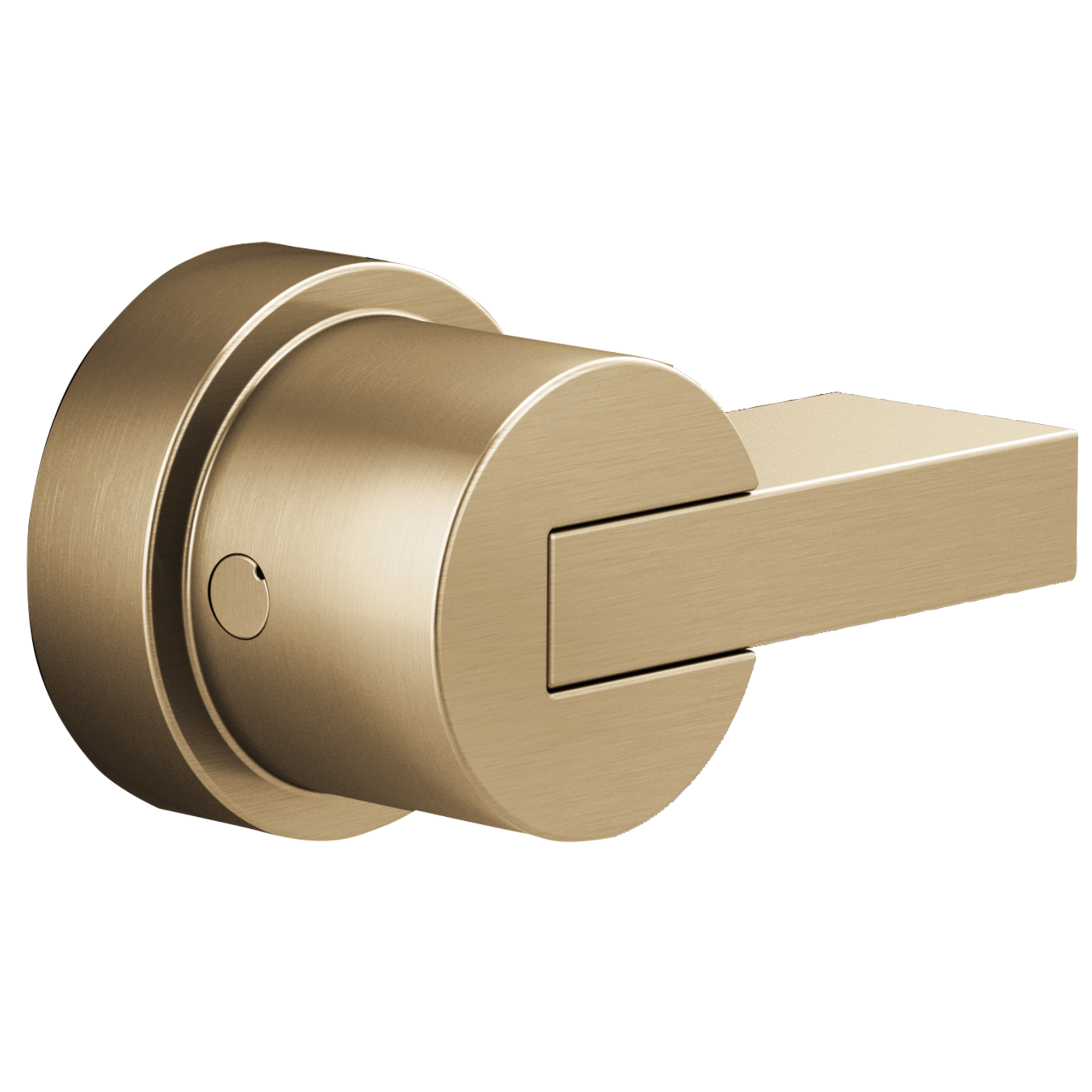 Brizo Litze Pressure Balance Valve Only Trim Lever Handle Kit