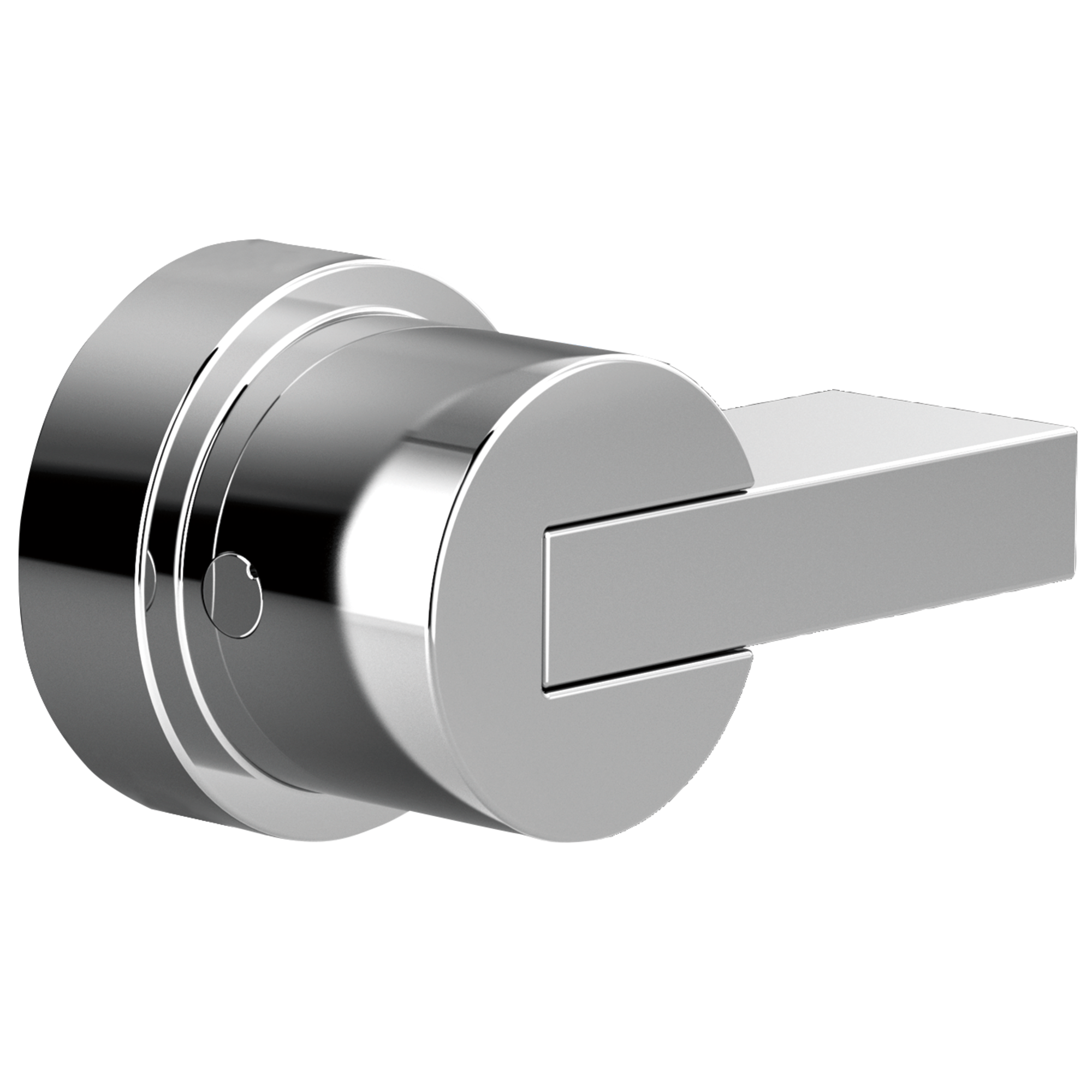 chrome handle kit