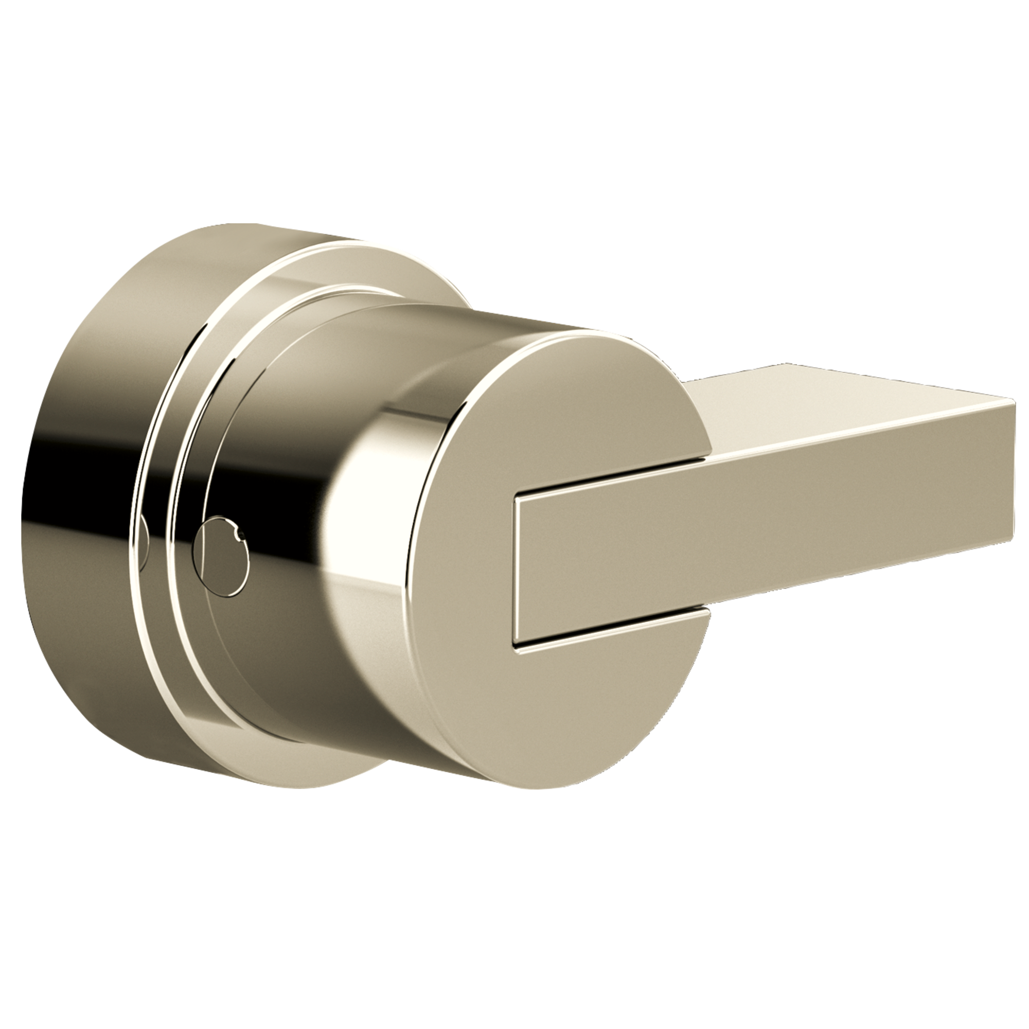 Brizo Litze Pressure Balance Valve Only Trim Lever Handle Kit