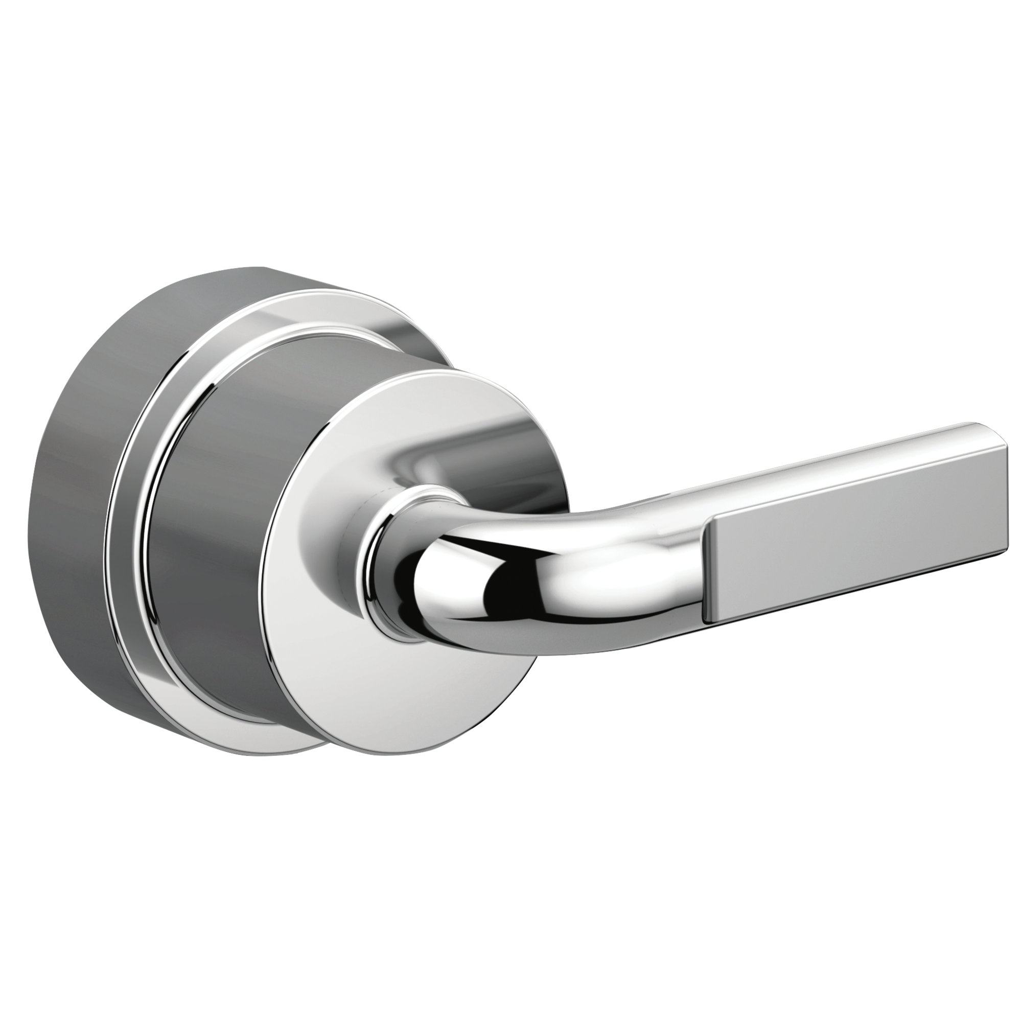 chrome handle kit