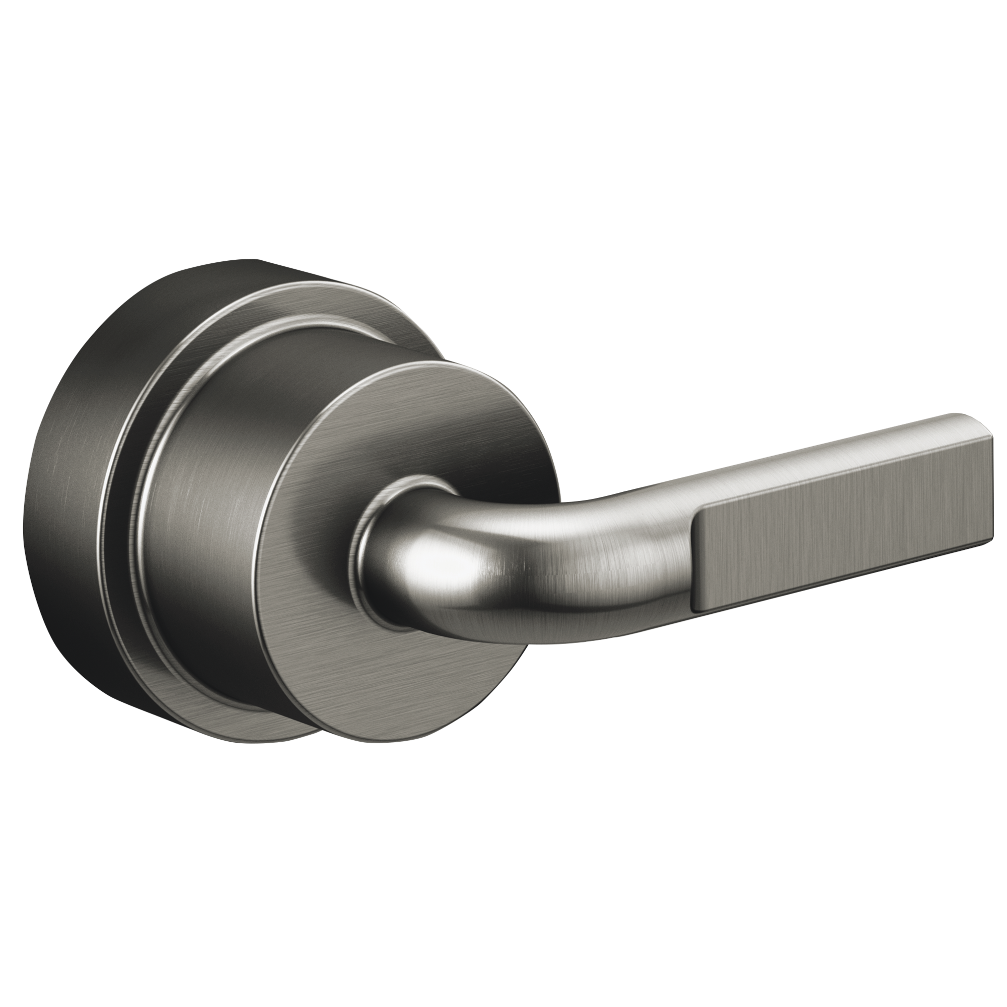 luxe steel handle kit