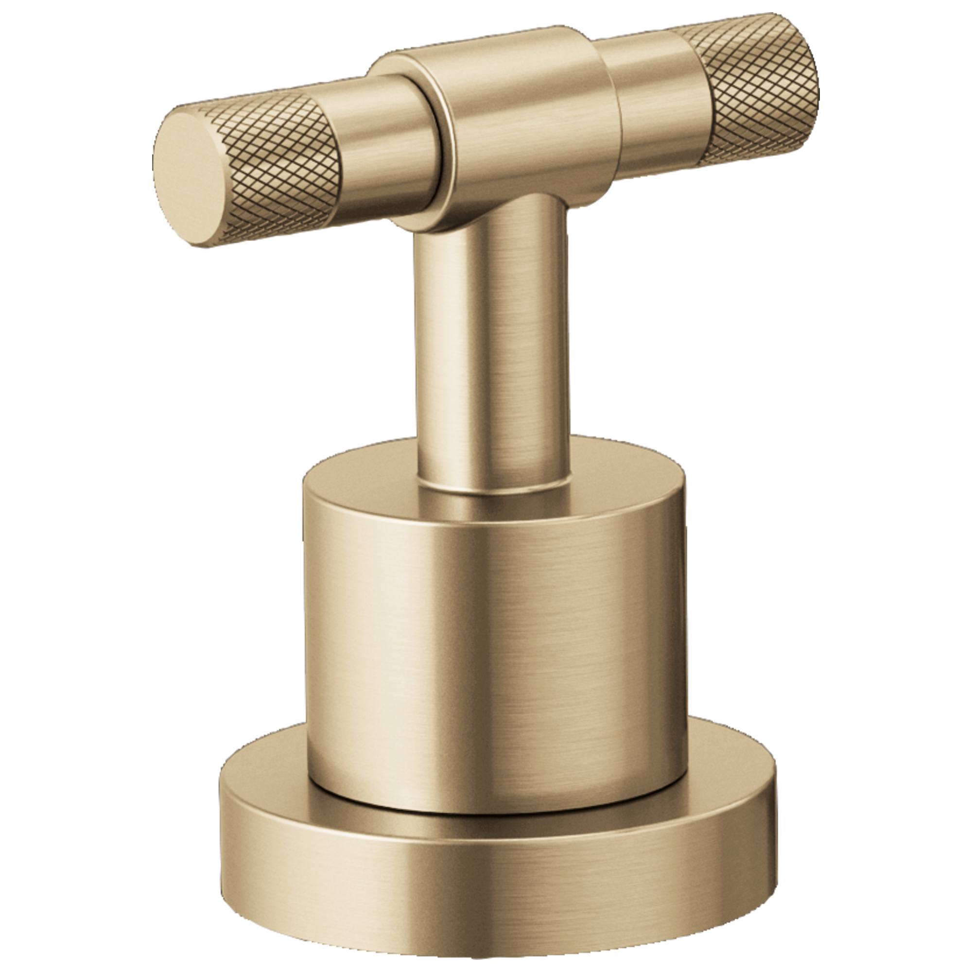 Brizo Litze Roman Tub Faucet T-Lever Handle Kit