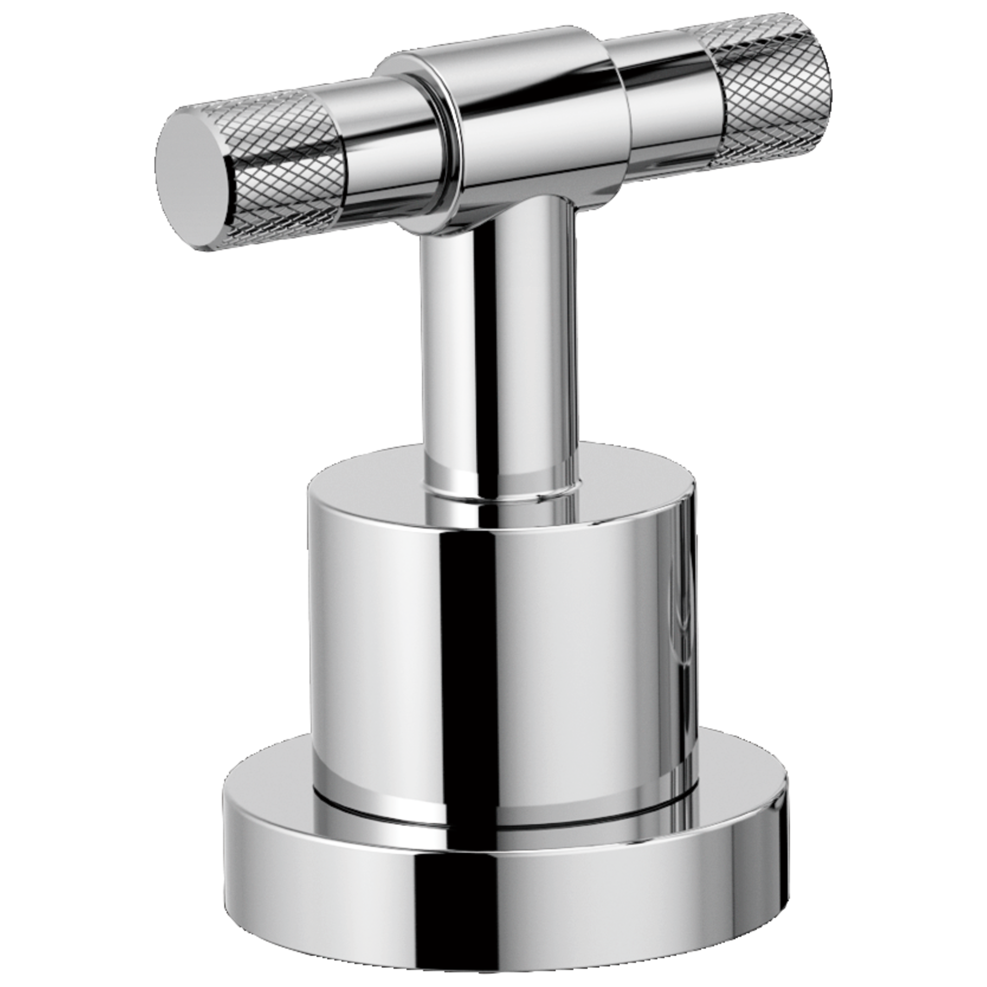 chrome handle kit