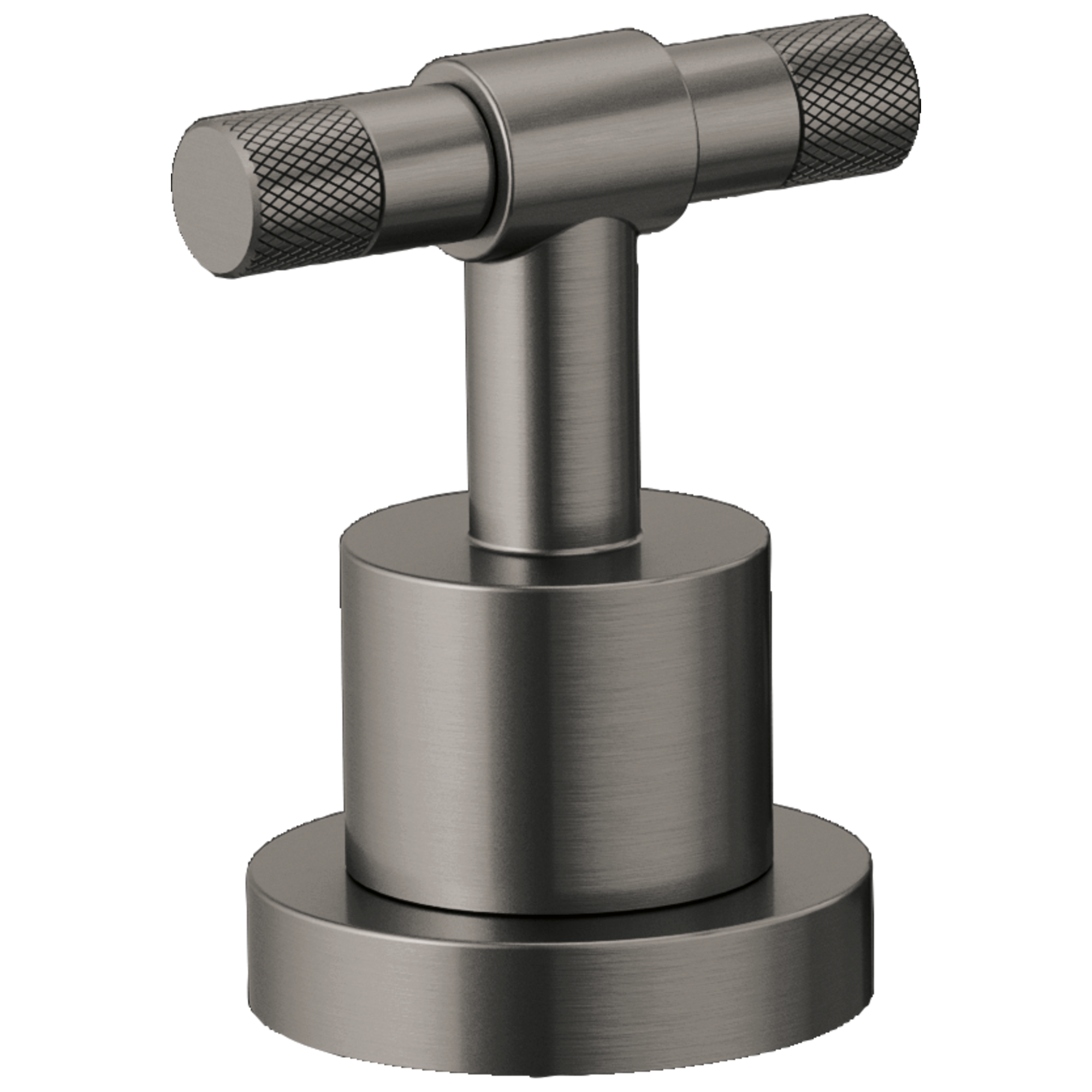 Brizo Litze Roman Tub Faucet T-Lever Handle Kit